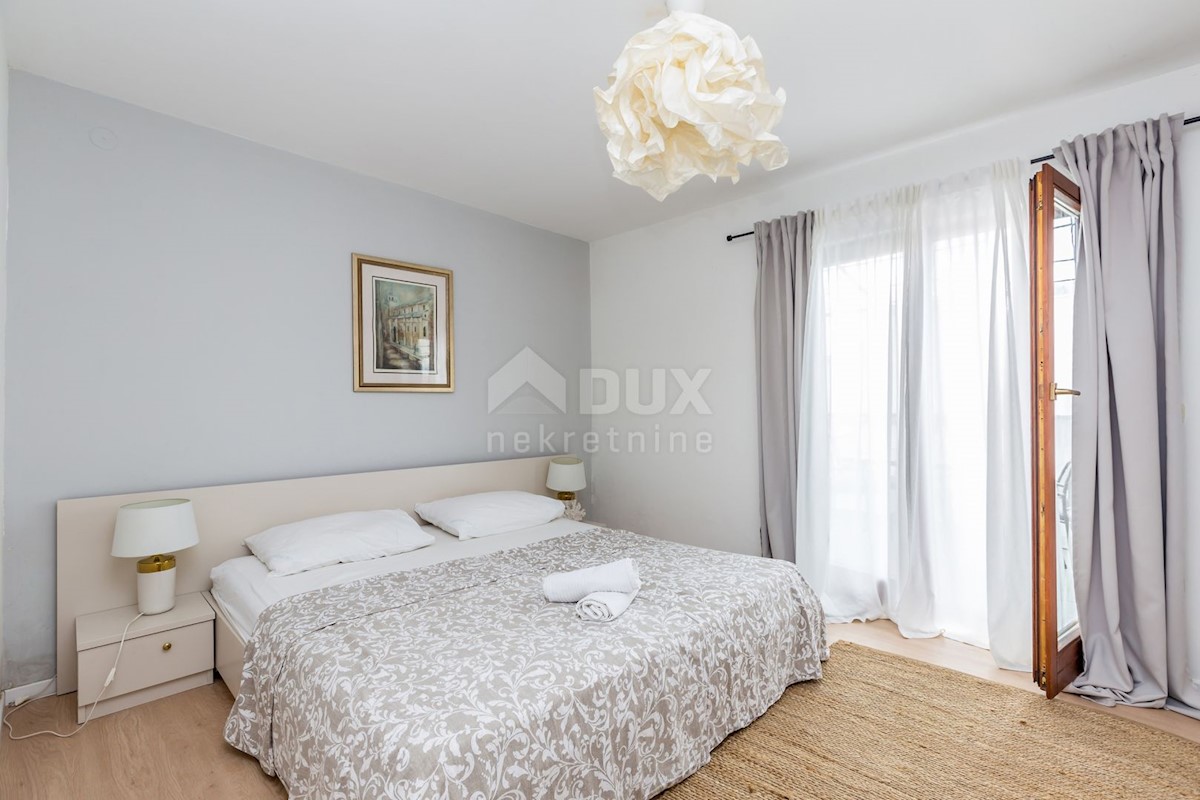 Apartma Naprodaj - PRIMORSKO-GORANSKA Krk