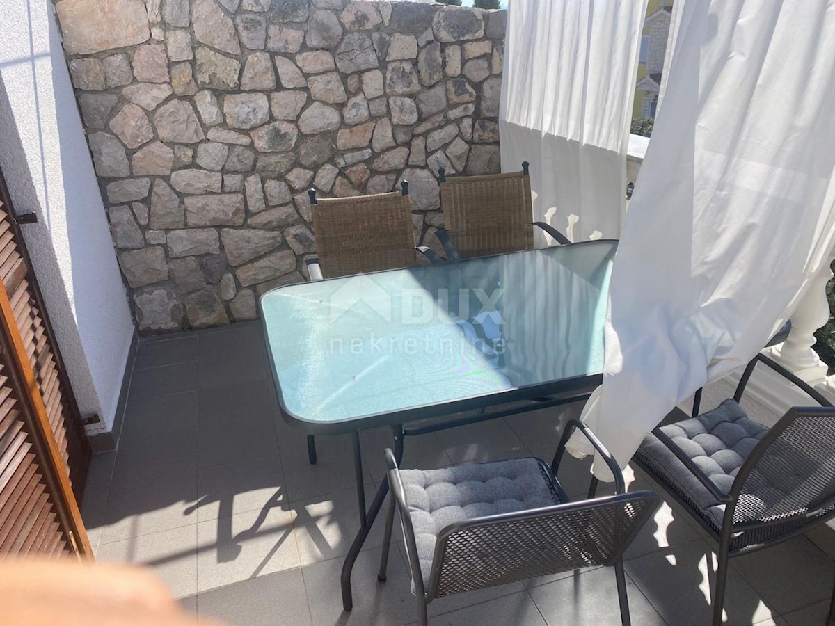 Flat For sale - PRIMORSKO-GORANSKA KRK