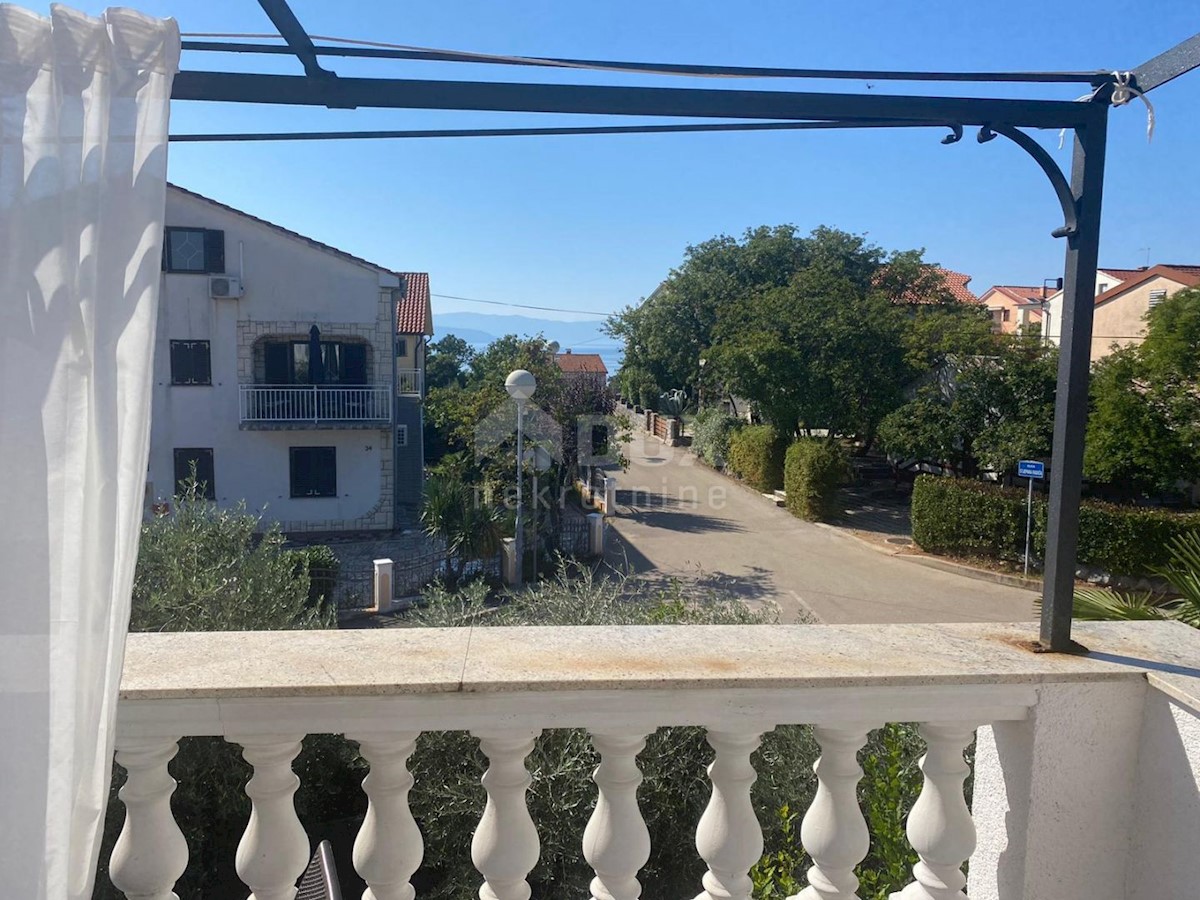 Flat For sale - PRIMORSKO-GORANSKA KRK