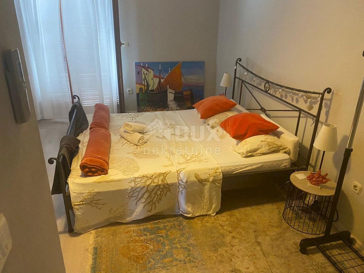 Flat For sale - PRIMORSKO-GORANSKA KRK