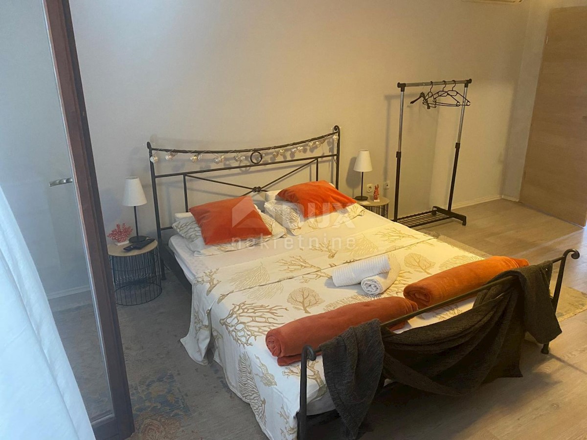 Flat For sale - PRIMORSKO-GORANSKA KRK