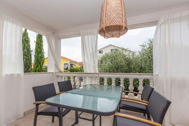 Appartement à vendre 100 m² – Njivice