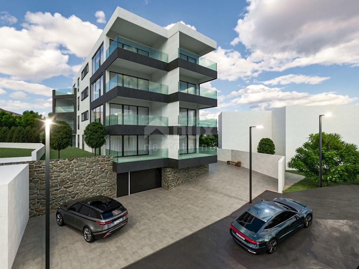 Apartment Zu verkaufen - PRIMORSKO-GORANSKA OPATIJA