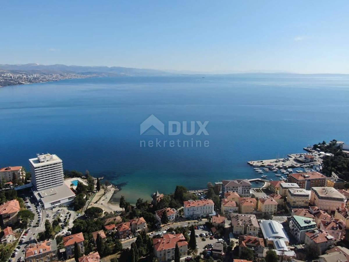 Apartment Zu verkaufen - PRIMORSKO-GORANSKA OPATIJA