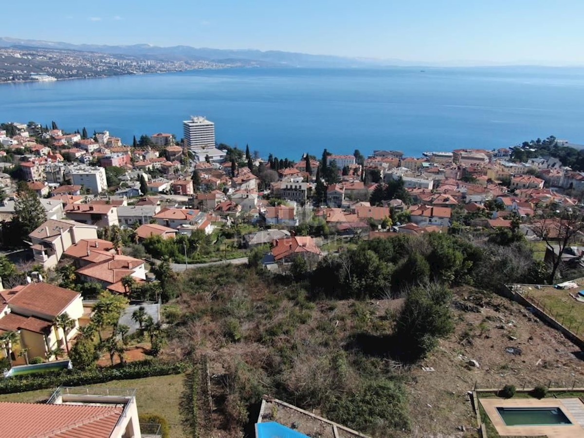 Apartment Zu verkaufen - PRIMORSKO-GORANSKA OPATIJA