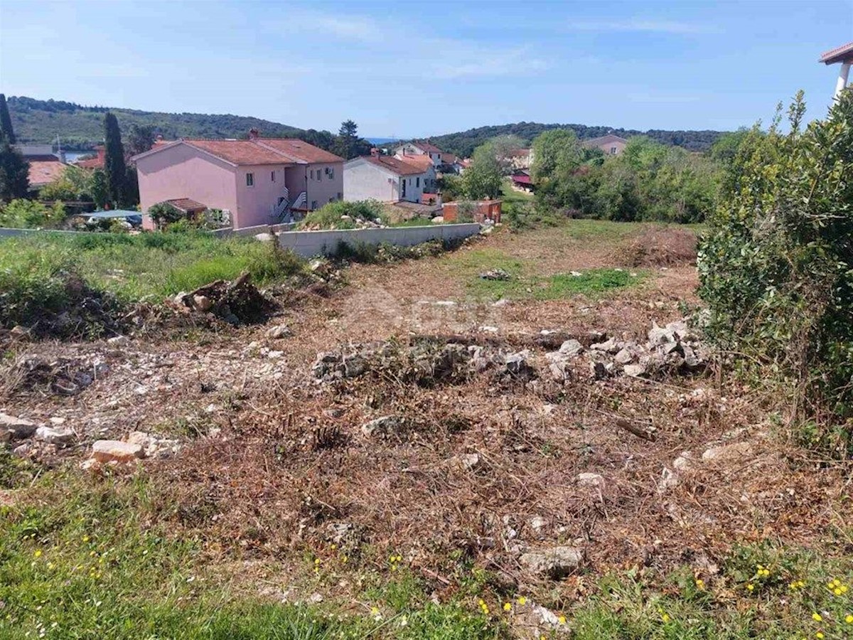 Terreno In vendita - ISTARSKA MEDULIN