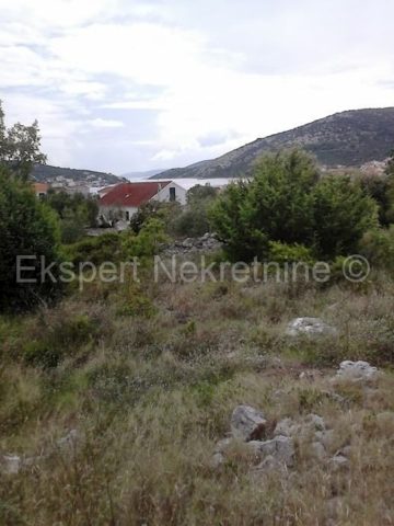 Pozemek na prodej 1205 m² – Vinišće