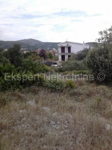 Land For sale - Splitsko-dalmatinska Marina - foto 2/2