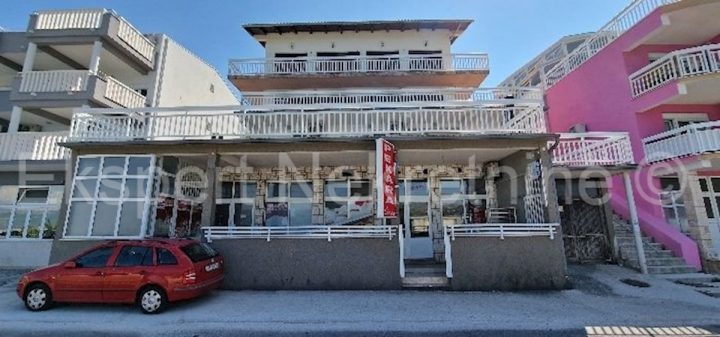 Haus Zu verkaufen - Splitsko-dalmatinska Trogir - foto 3/19