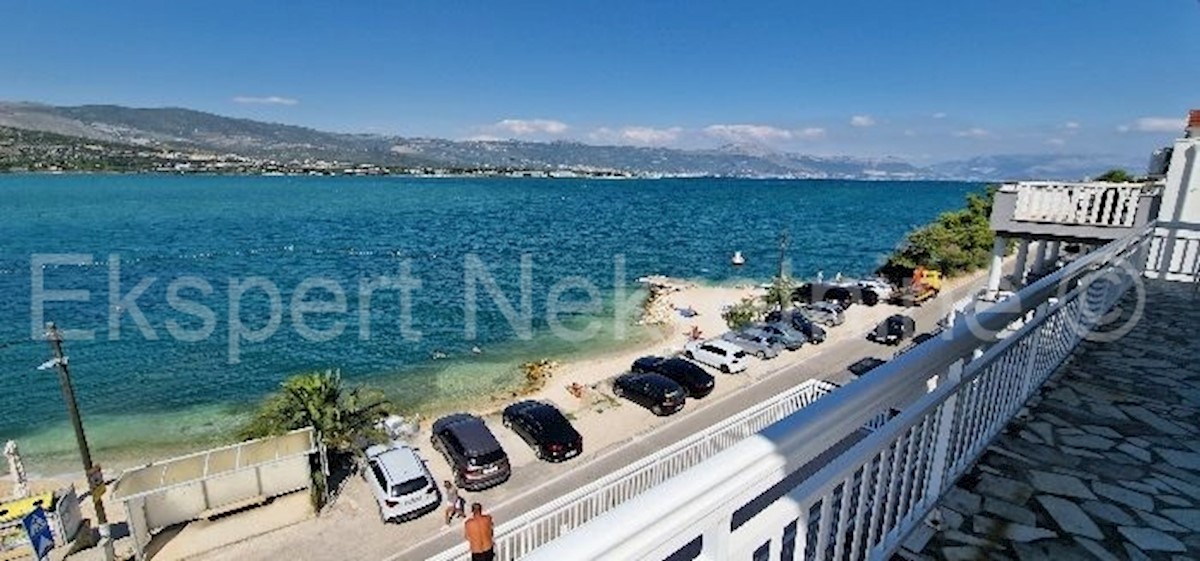 House For sale - SPLITSKO-DALMATINSKA TROGIR