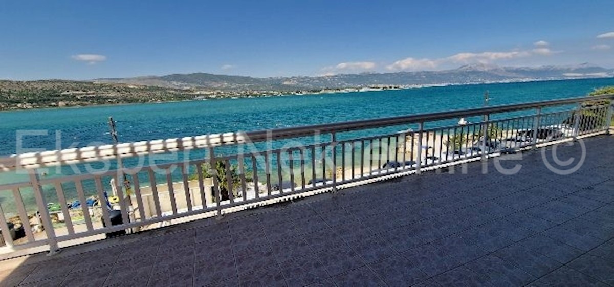 House For sale - SPLITSKO-DALMATINSKA TROGIR