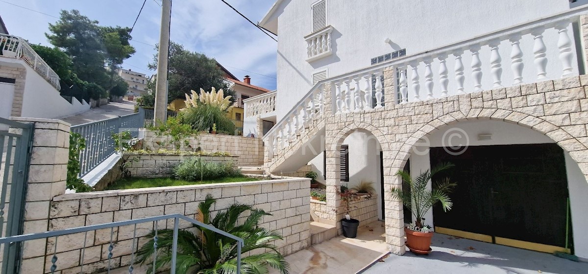 House For sale - SPLITSKO-DALMATINSKA TROGIR