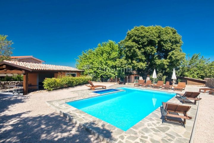 House for sale 160 m² – Krk