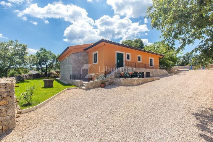 Maison À vendre - Primorsko-goranska Krk - foto 2/17