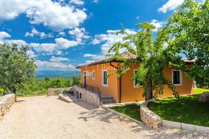 Maison À vendre - Primorsko-goranska Krk - foto 3/17