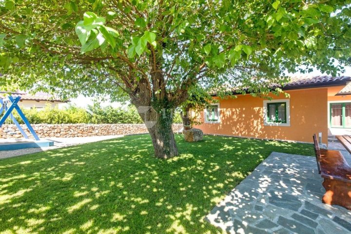 Maison À vendre - Primorsko-goranska Krk - foto 4/17