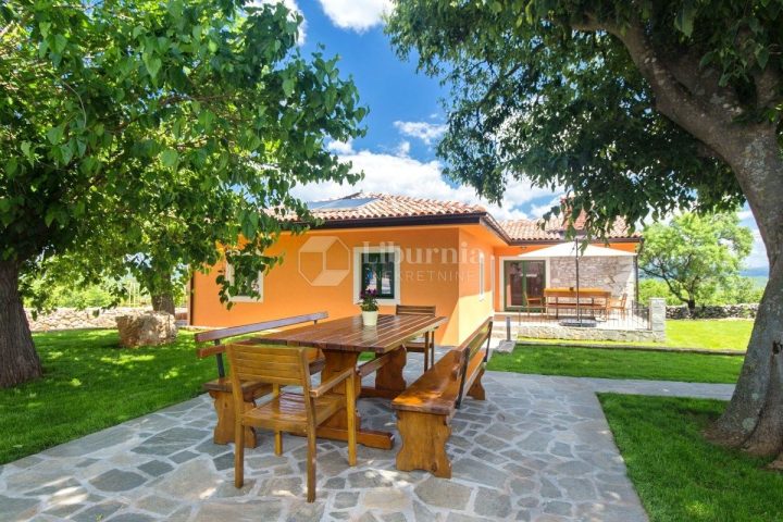 Maison À vendre - Primorsko-goranska Krk - foto 5/17