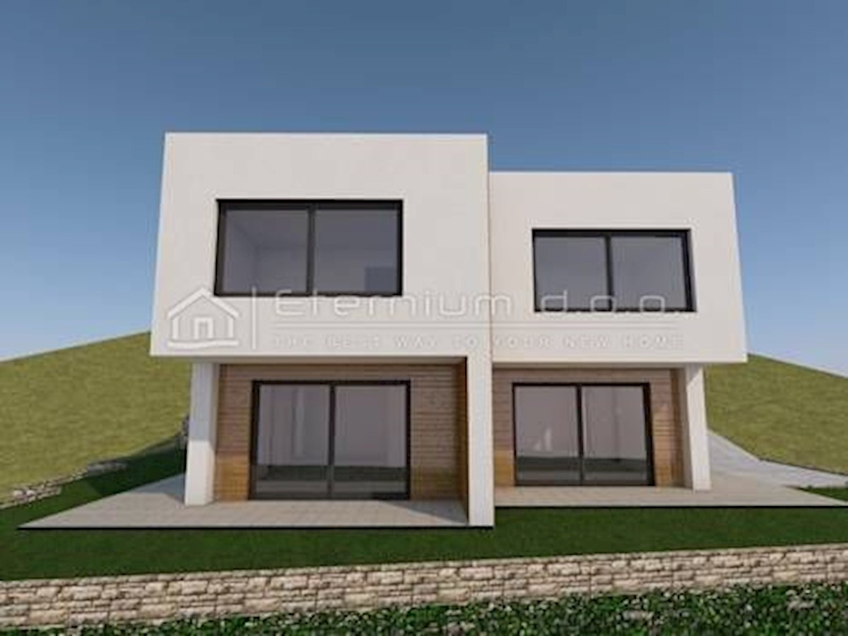 Maison À vendre - PRIMORSKO-GORANSKA CRIKVENICA