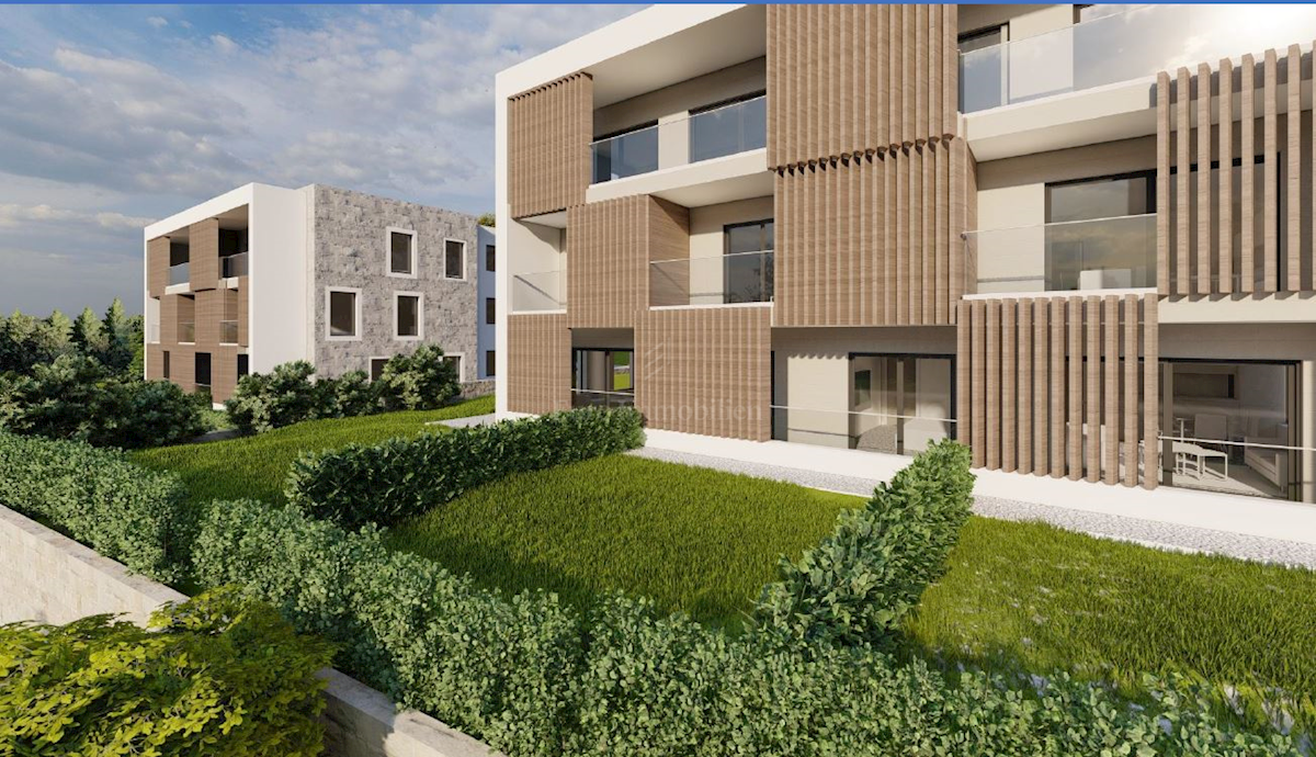 Apartmán Na predaj - Istarska Labin - foto 1/2