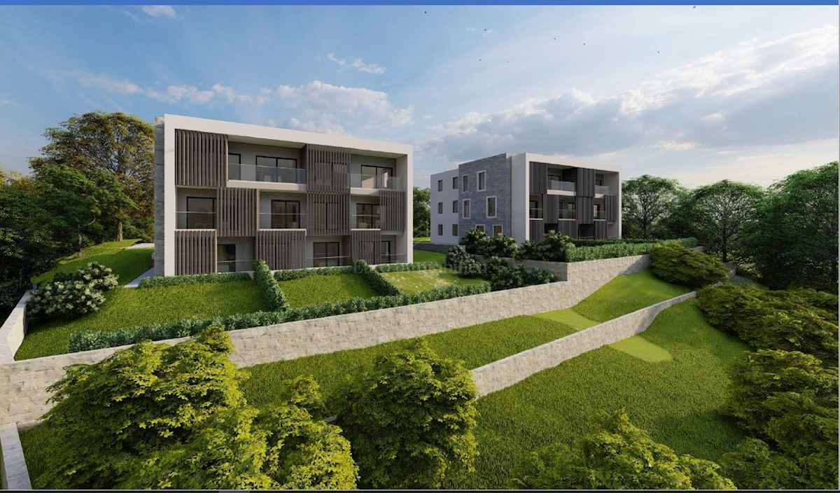 Apartmán Na predaj - Istarska Labin - foto 2/2