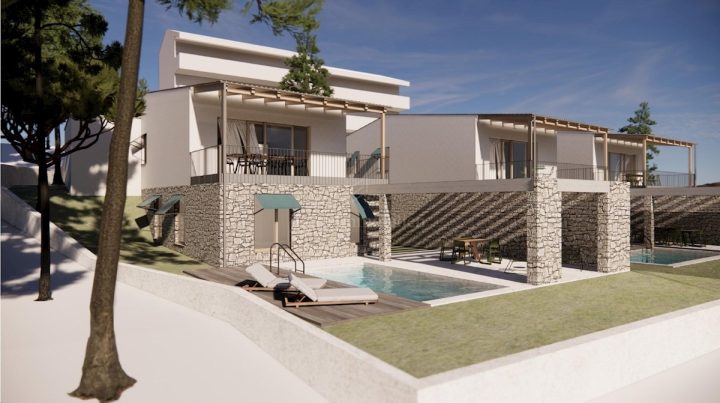 House For sale - Zadarska Starigrad - foto 2/13
