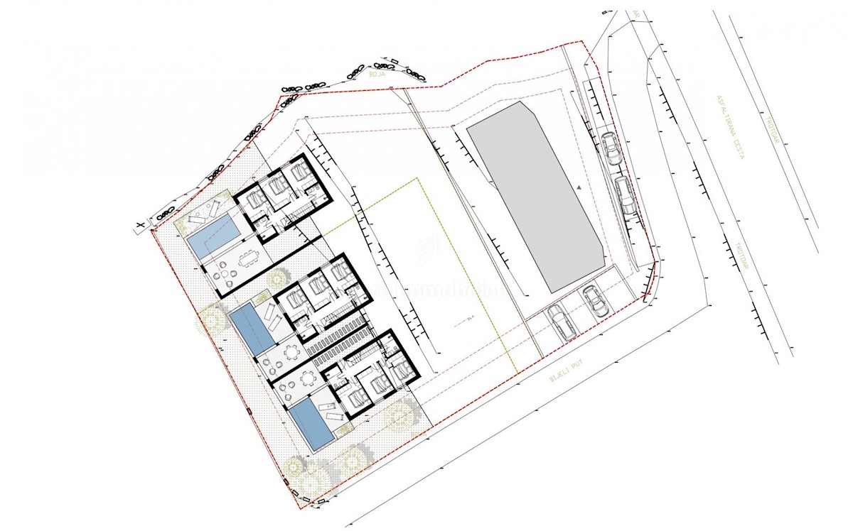 Haus Zu verkaufen - ZADARSKA STARIGRAD