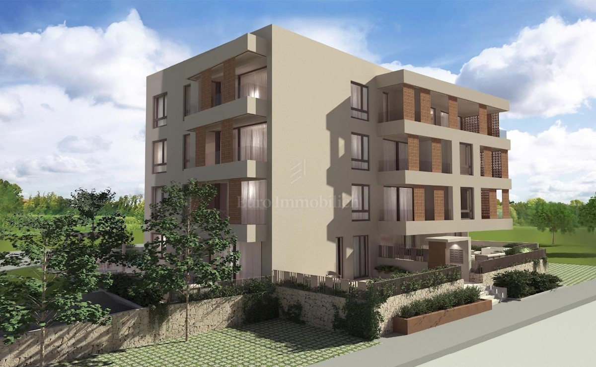 Apartment Zu verkaufen - ZADARSKA ZADAR