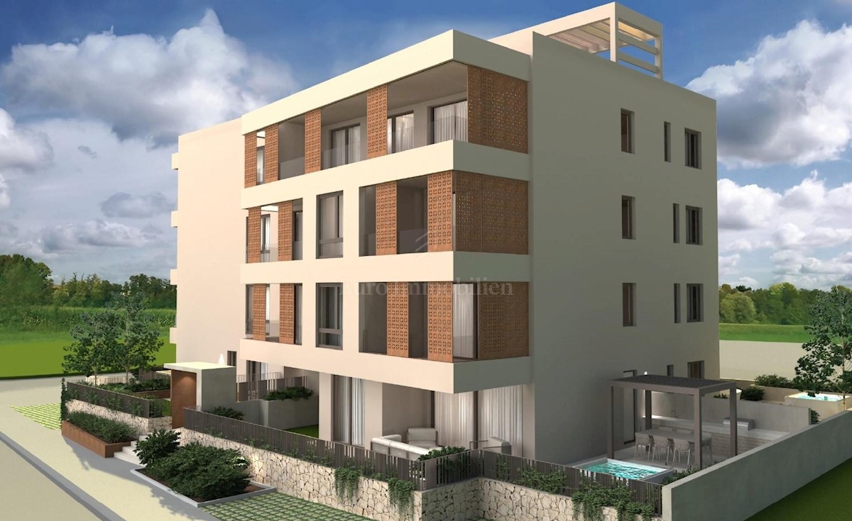 Apartment Zu verkaufen - ZADARSKA ZADAR