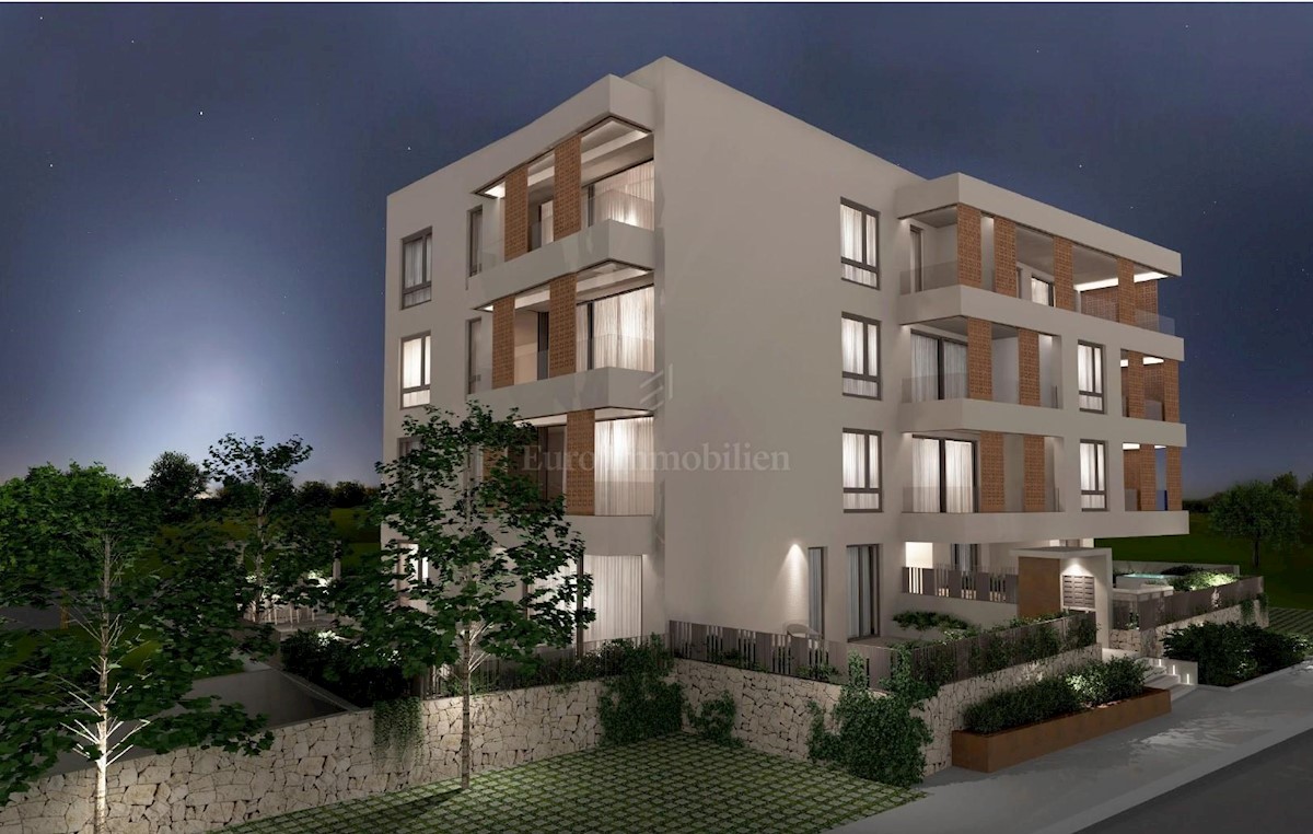 Apartment Zu verkaufen - ZADARSKA ZADAR