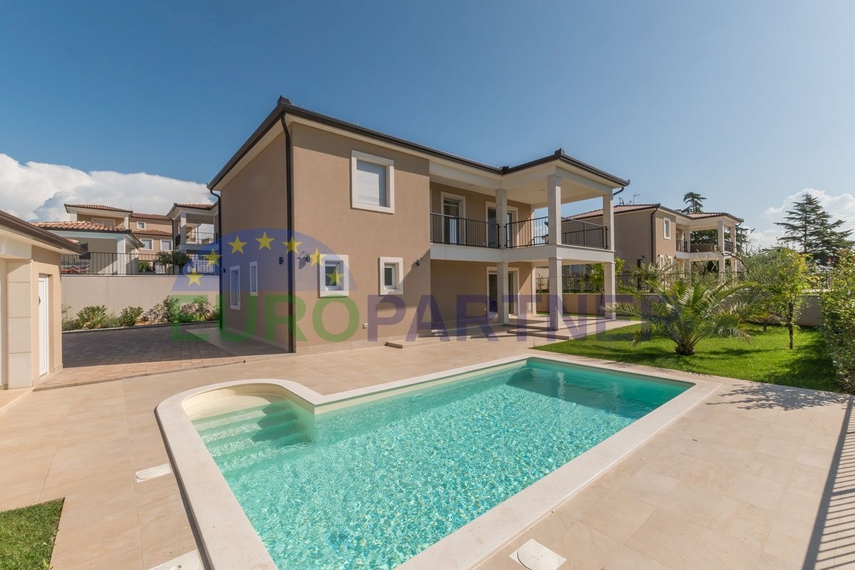 Casa In vendita - ISTARSKA UMAG