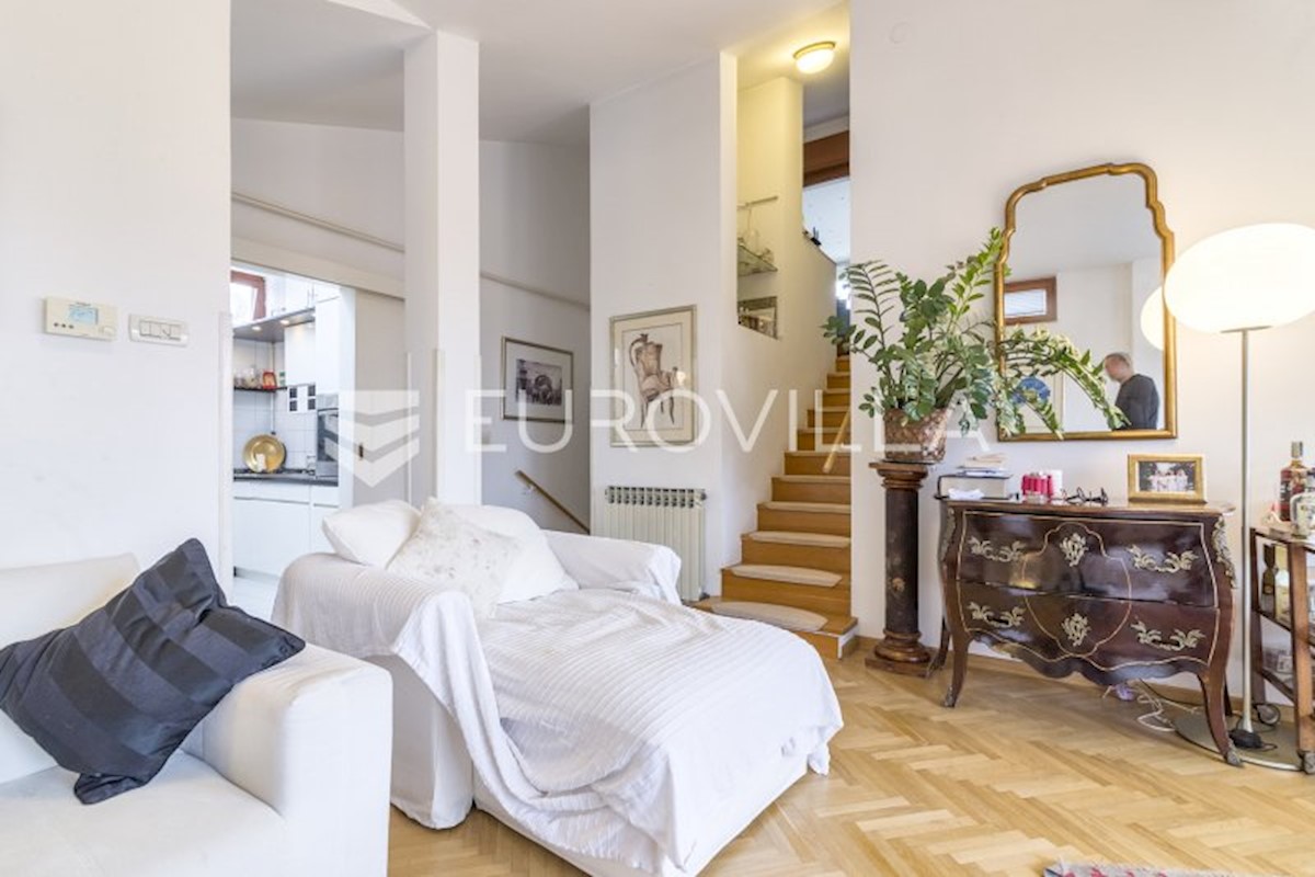 Apartmán Na prodej - GRAD ZAGREB ZAGREB