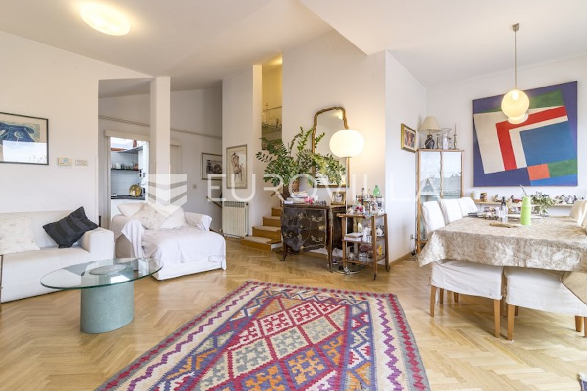 Apartment Zu verkaufen - GRAD ZAGREB ZAGREB