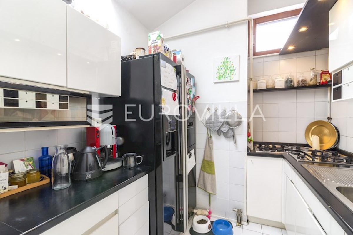 Apartmán Na prodej - GRAD ZAGREB ZAGREB