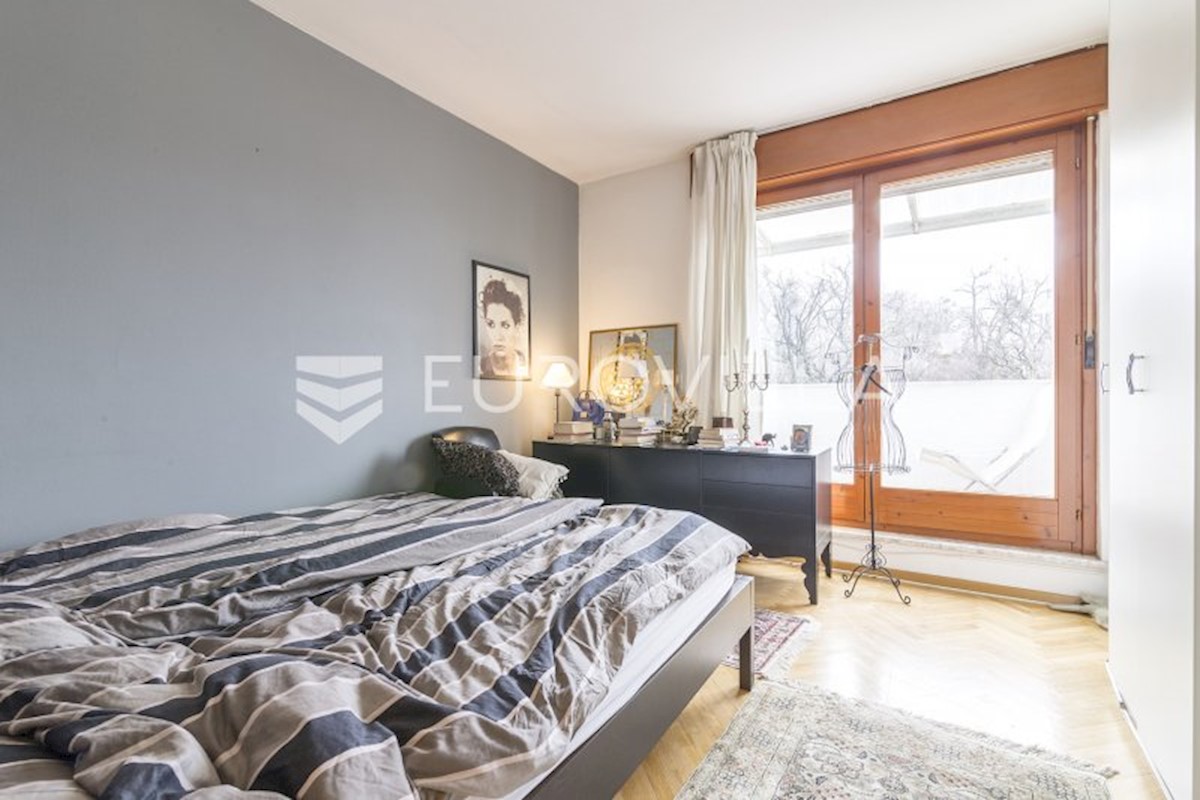 Apartmán Na prodej - GRAD ZAGREB ZAGREB