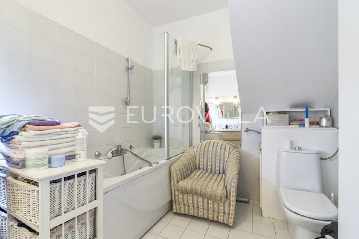 Apartment Zu verkaufen - GRAD ZAGREB ZAGREB