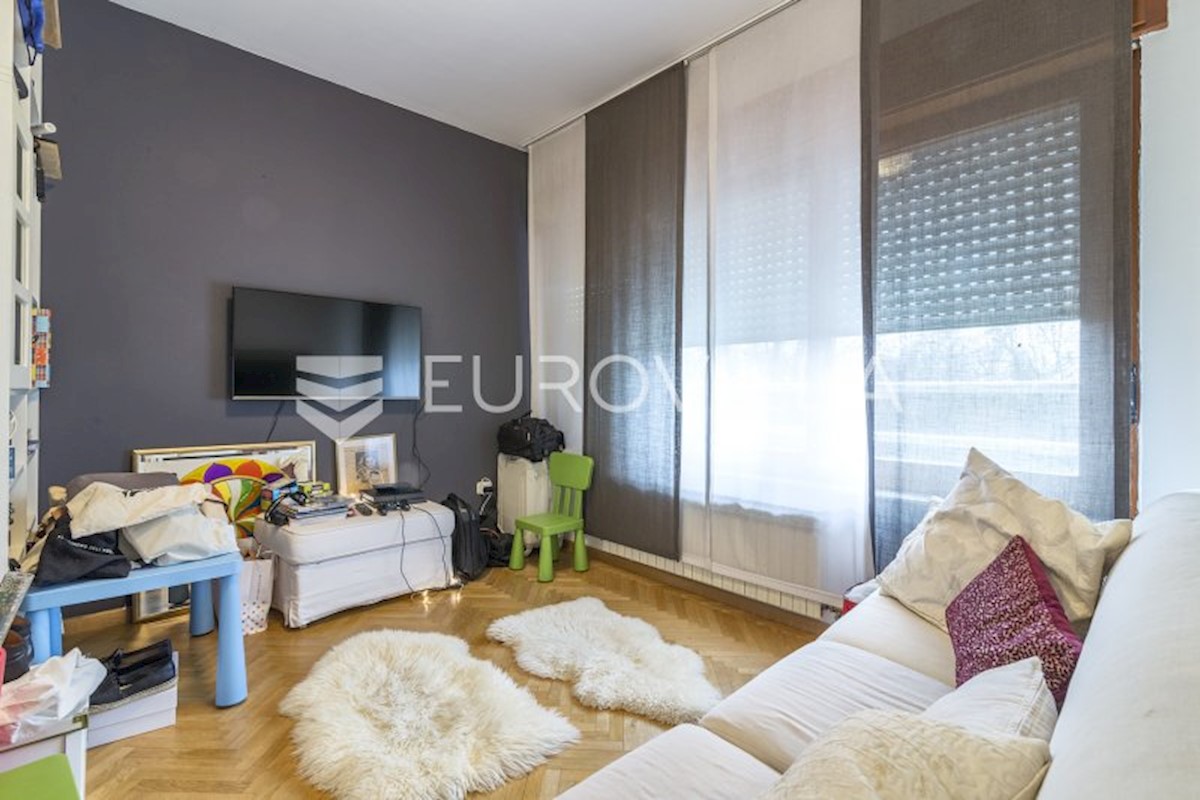 Apartmán Na prodej - GRAD ZAGREB ZAGREB