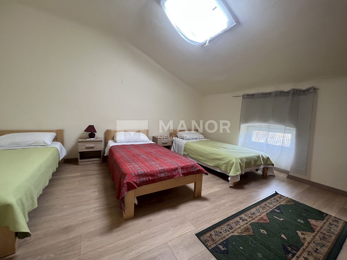 Apartmán Na predaj - PRIMORSKO-GORANSKA RIJEKA