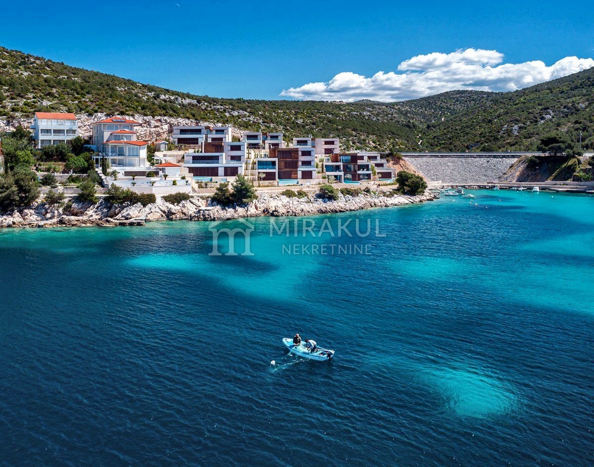 Kuća Na prodaju - ŠIBENSKO-KNINSKA PRIMOŠTEN