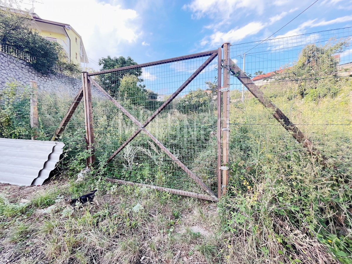 Terreno In vendita - PRIMORSKO-GORANSKA RIJEKA