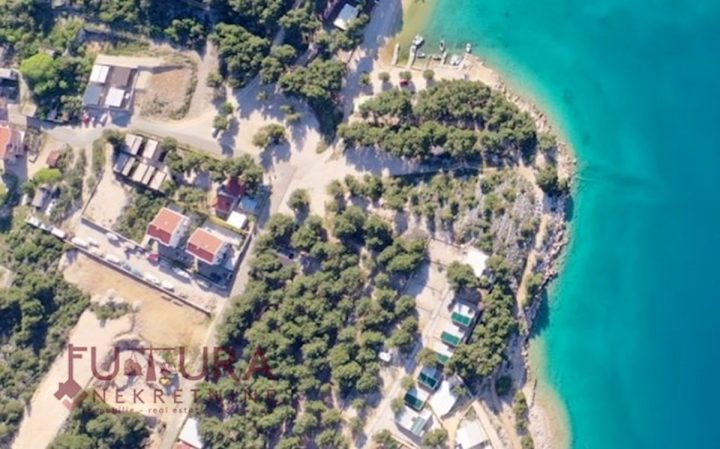 Dům na prodej 950 m² – Drage
