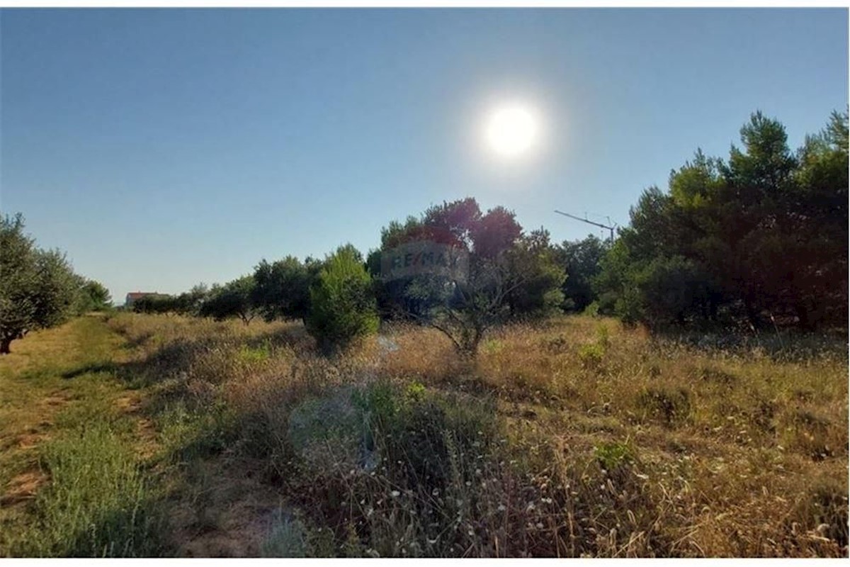 Land For sale - ZADARSKA PRIVLAKA