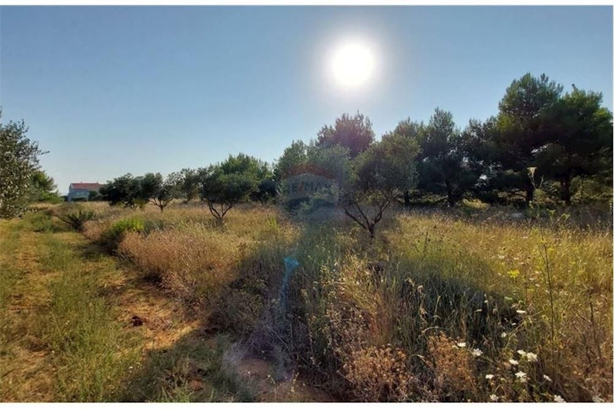 Land For sale - ZADARSKA PRIVLAKA