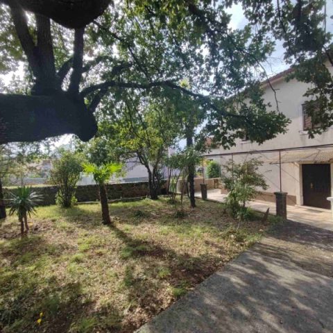 House for sale 165 m² – Malinska