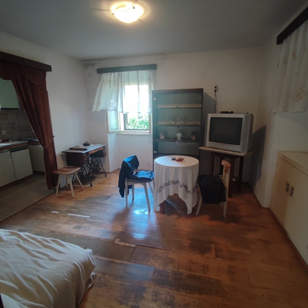 Kuća Na prodaju - PRIMORSKO-GORANSKA KRK
