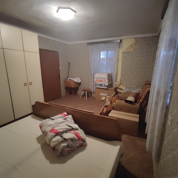 Kuća Na prodaju - PRIMORSKO-GORANSKA KRK
