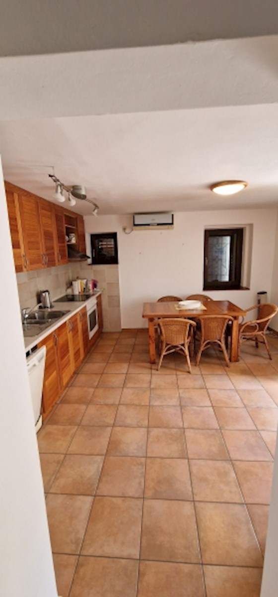 House For sale - PRIMORSKO-GORANSKA KRK