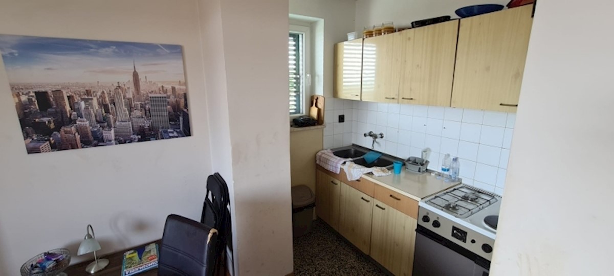 Apartmán Na prodej - PRIMORSKO-GORANSKA KRALJEVICA