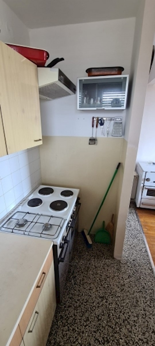 Apartmán Na prodej - PRIMORSKO-GORANSKA KRALJEVICA