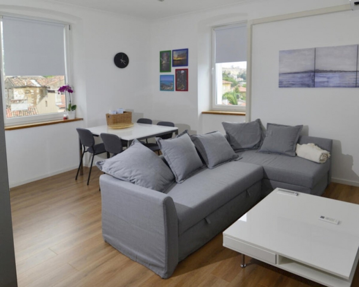 Apartmán Na predaj - PRIMORSKO-GORANSKA RIJEKA