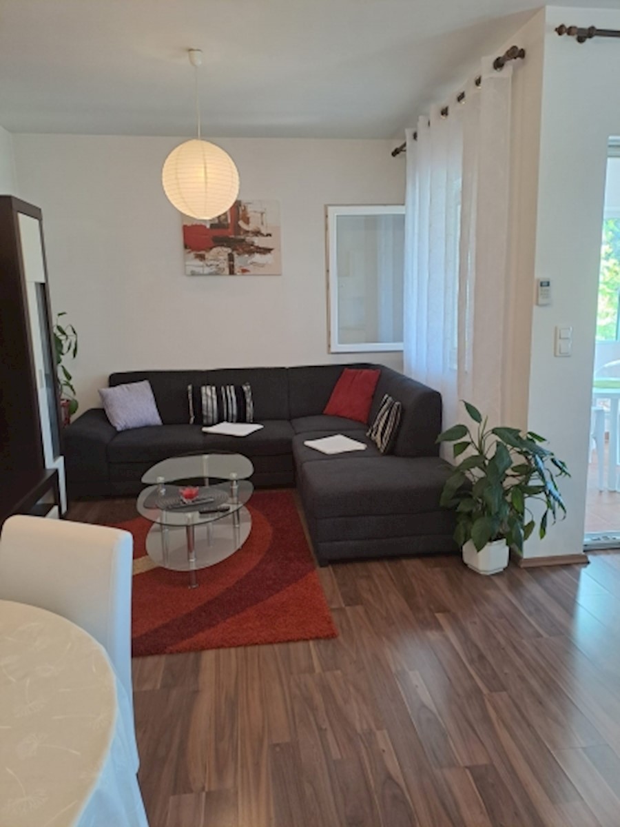 Flat For sale - Primorsko-goranska Novi Vinodolski - foto 1/13